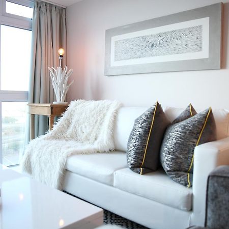 View At The Bay 4 Apartment Mossel Bay Luaran gambar