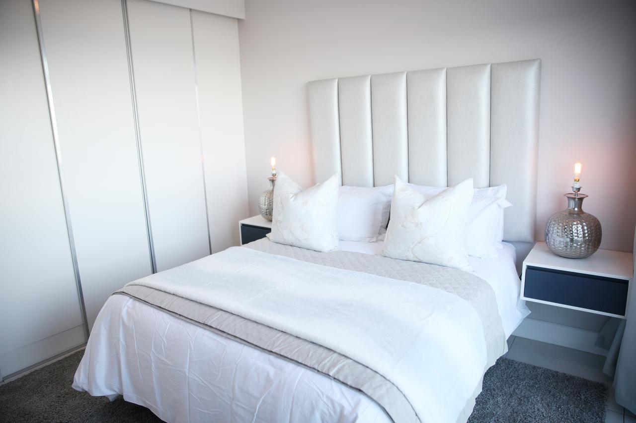 View At The Bay 4 Apartment Mossel Bay Luaran gambar