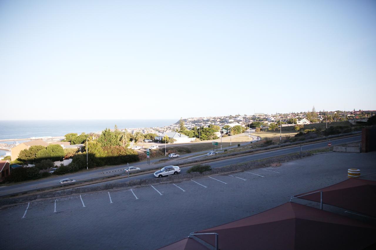 View At The Bay 4 Apartment Mossel Bay Luaran gambar