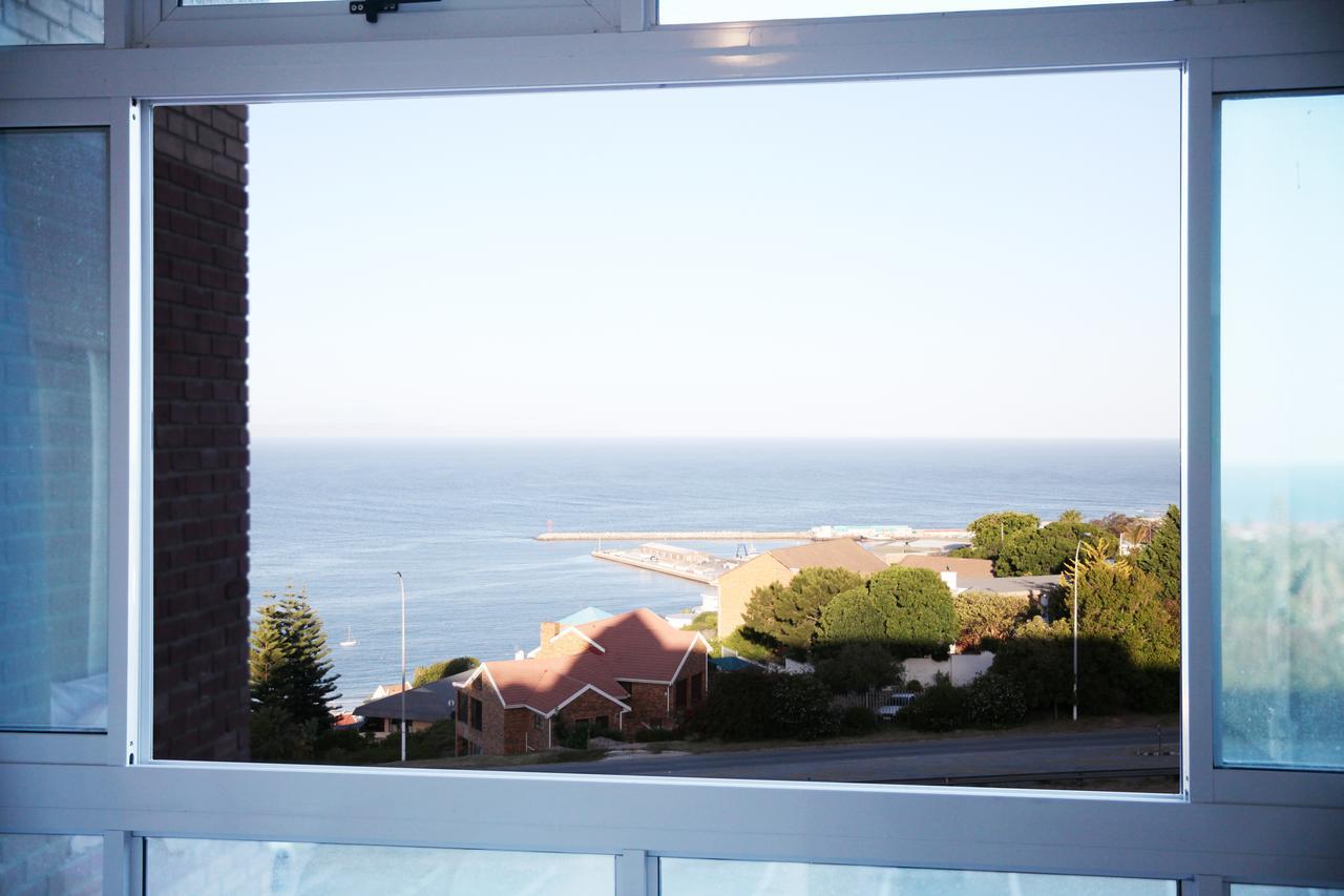 View At The Bay 4 Apartment Mossel Bay Luaran gambar