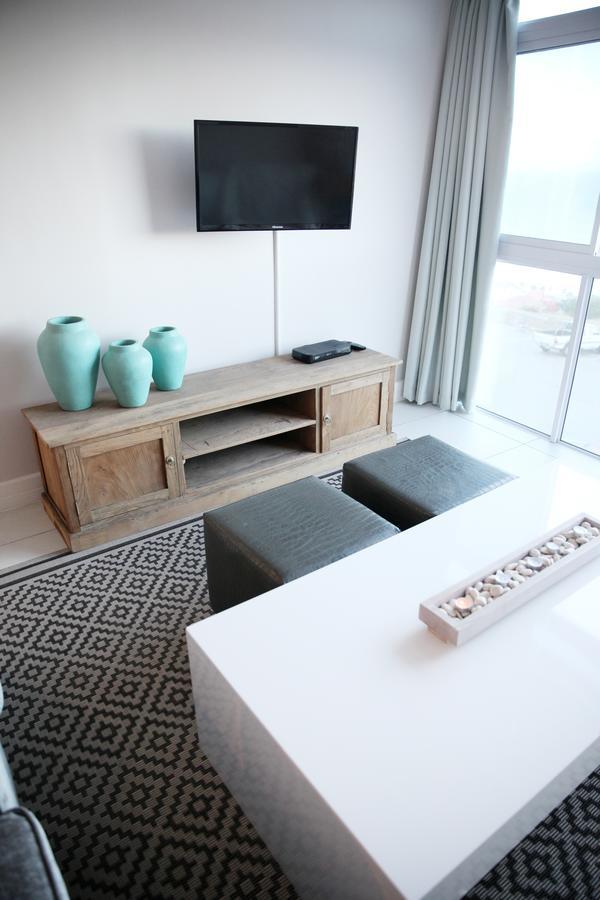 View At The Bay 4 Apartment Mossel Bay Luaran gambar
