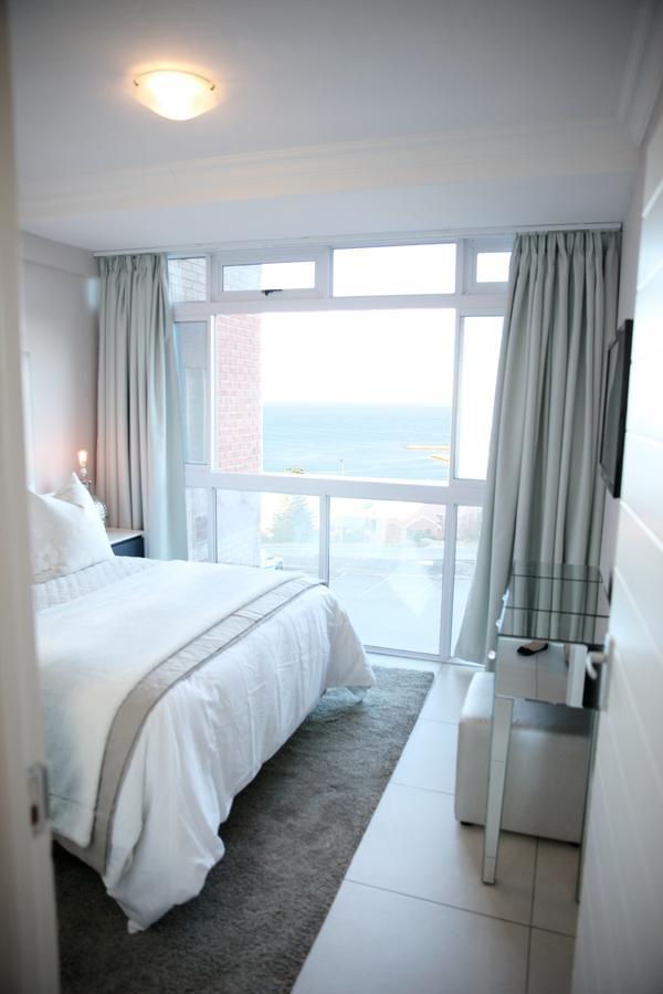 View At The Bay 4 Apartment Mossel Bay Luaran gambar