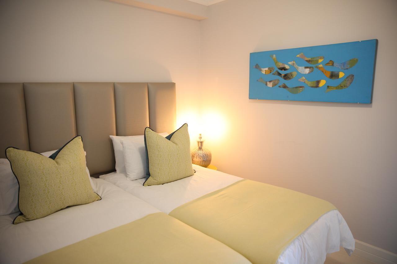 View At The Bay 4 Apartment Mossel Bay Luaran gambar