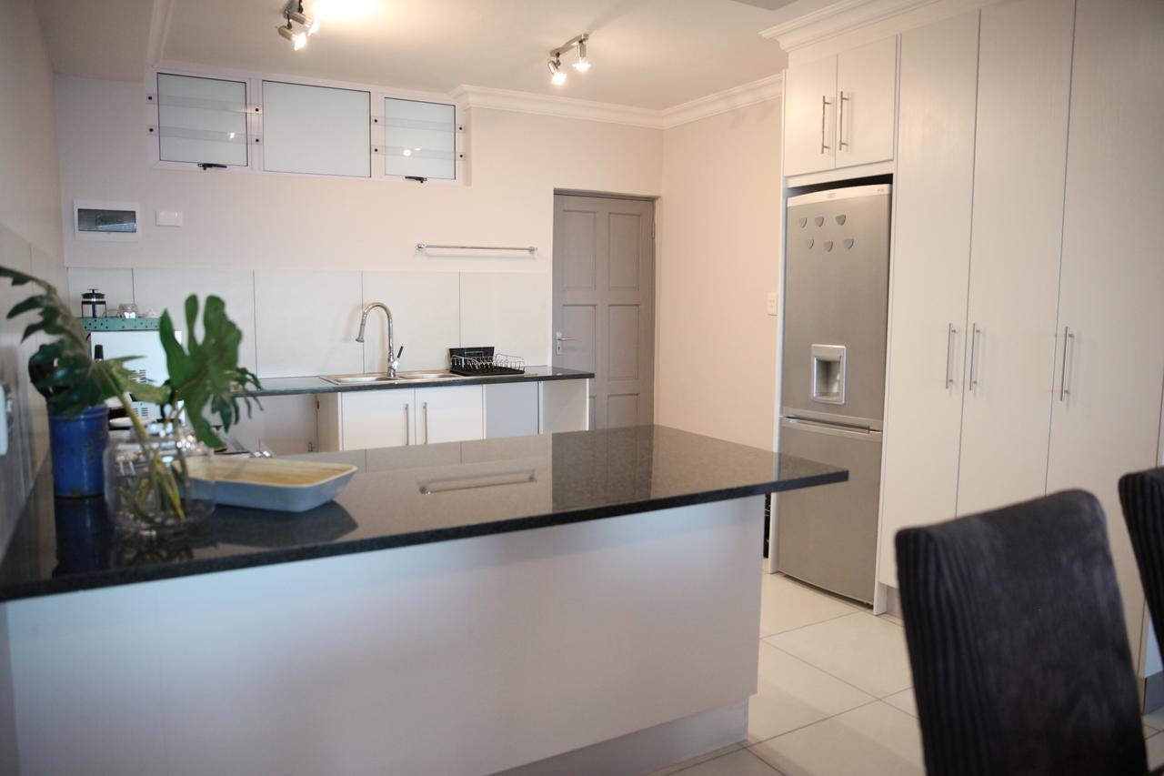 View At The Bay 4 Apartment Mossel Bay Luaran gambar