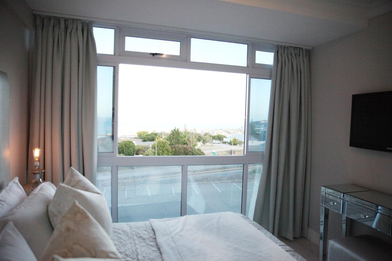 View At The Bay 4 Apartment Mossel Bay Bilik gambar
