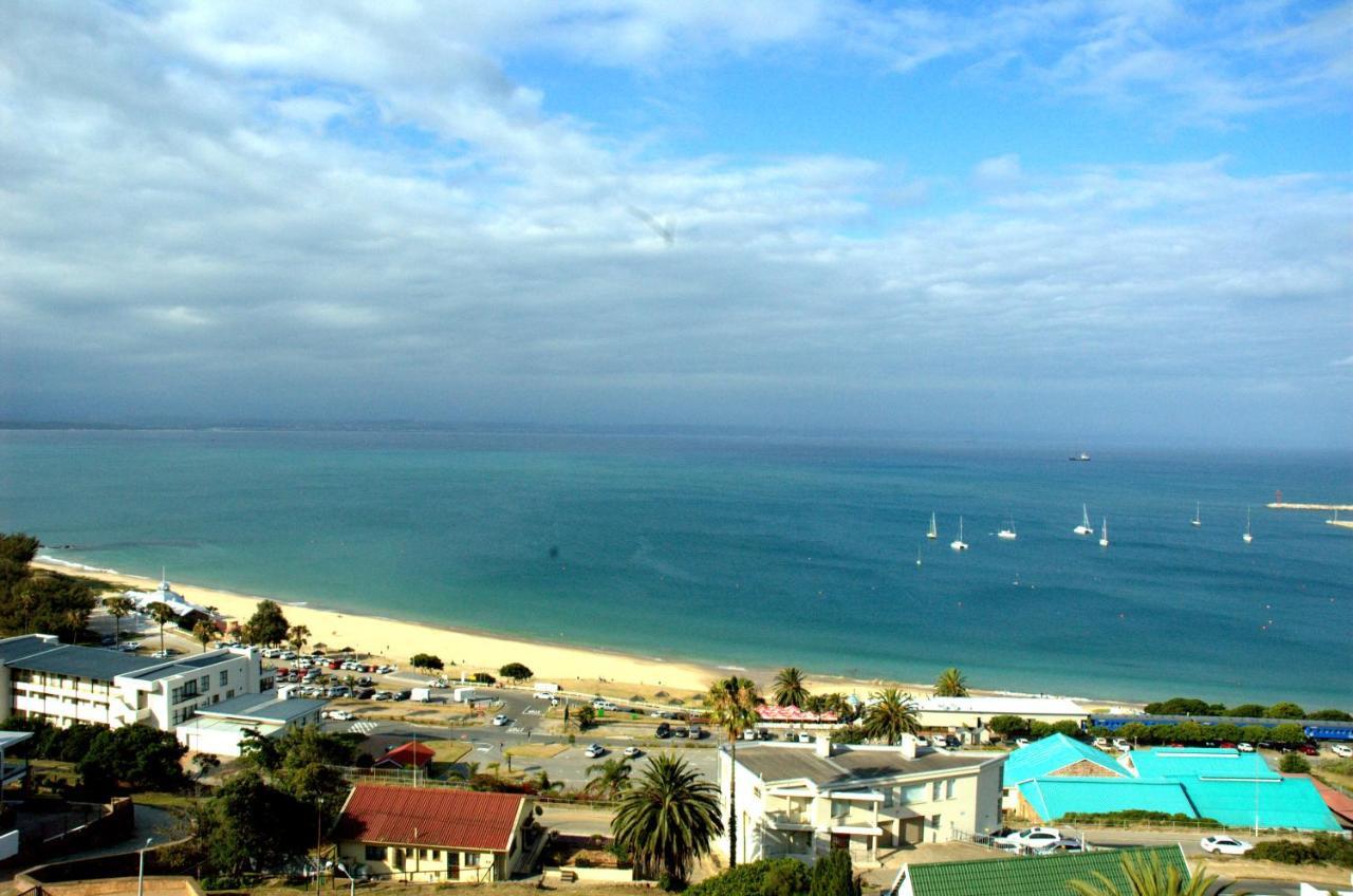 View At The Bay 4 Apartment Mossel Bay Luaran gambar